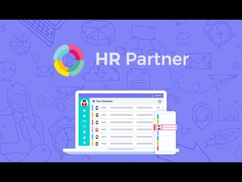 HR Partner LIFETIME DEAL and Reviews 2020