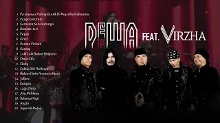 Download lagu KUMPULAN LAGU HITS DEWA 19 FEATURING VIRZHA !!!