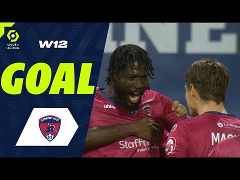 Goal Shamar Amaro NICHOLSON (69' pen - CF63) CLERMONT FOOT 63 - FC LORIENT (1-0) 23/24 Goal Shamar Amaro NICHOLSON (69' pen - CF63) CLERMONT FOOT 63 - FC LORIENT (1-0) 23/24 Thumbnail