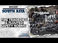 India Fire tragedies &amp; lessons not learnt | Inside South Asia