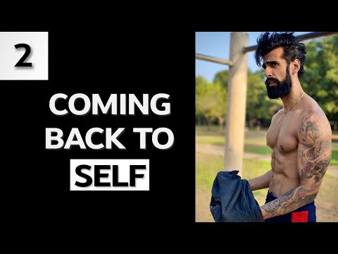 COMING BACK TO SELF - COMING BACK TO SELF