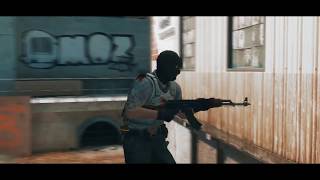 Outsider CS:GO Fragmovie