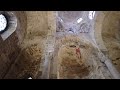 The Church of San Cataldo is a Catholic church located at Piazza Bellini - Palermo Italy - ECTV