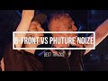 B-FRONT VS PHUTURE NOIZE