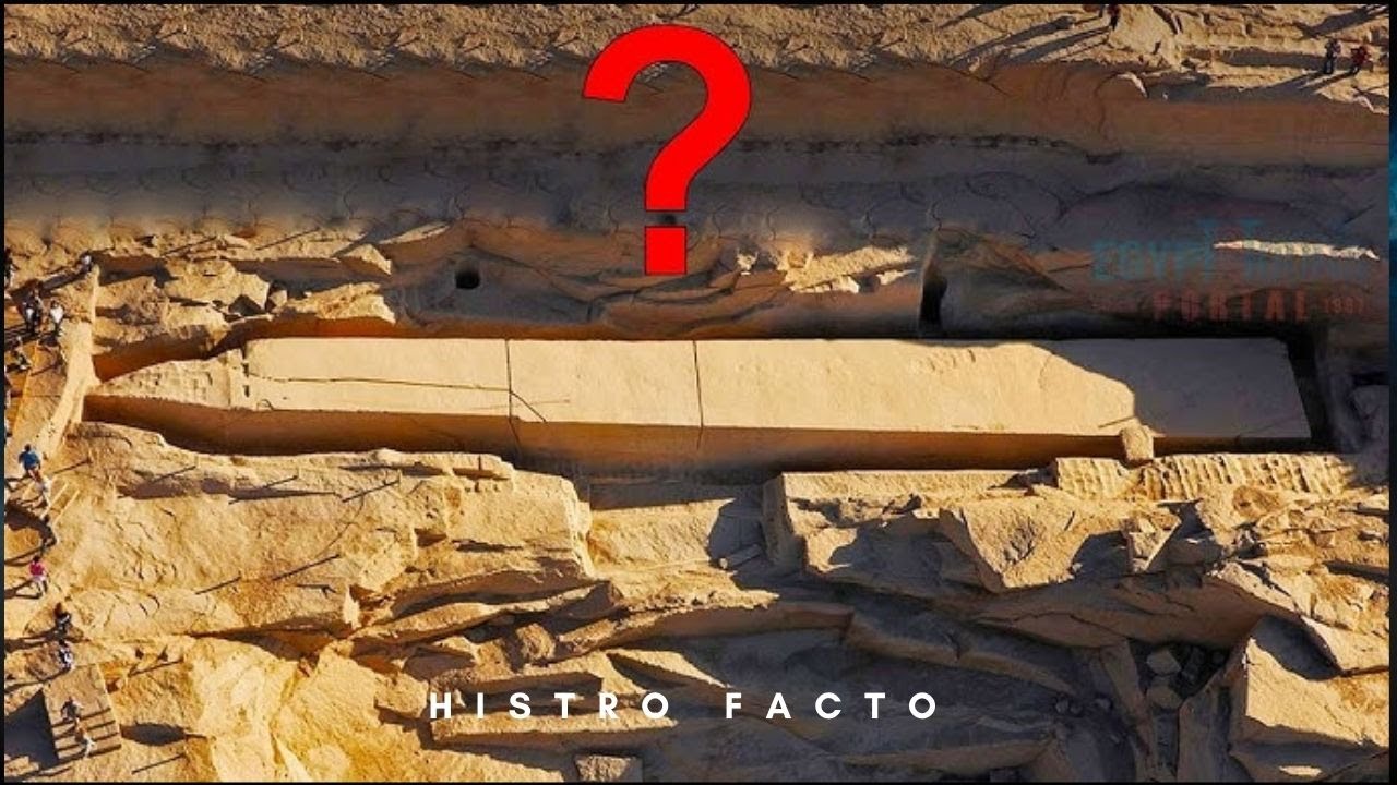 15 Archaeological Finds That Defy Everything We Know