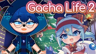 GACHA LIFE 2 - THE NEW UPDATE IS NEAR