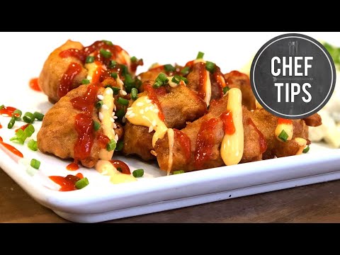 Mochiko Chicken Recipe - BEST Hawaiian Fried Chicken!