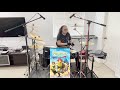 Harry Gregson Williams John Powell Escaping The Dragon Drum Cover Shrek Soundtrack 