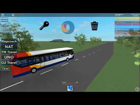 Roblox Leeshire Bus Simulator Enviro 200 Mmc Route Pr1 Youtube - ammanford bus simulator speed run roblox youtube