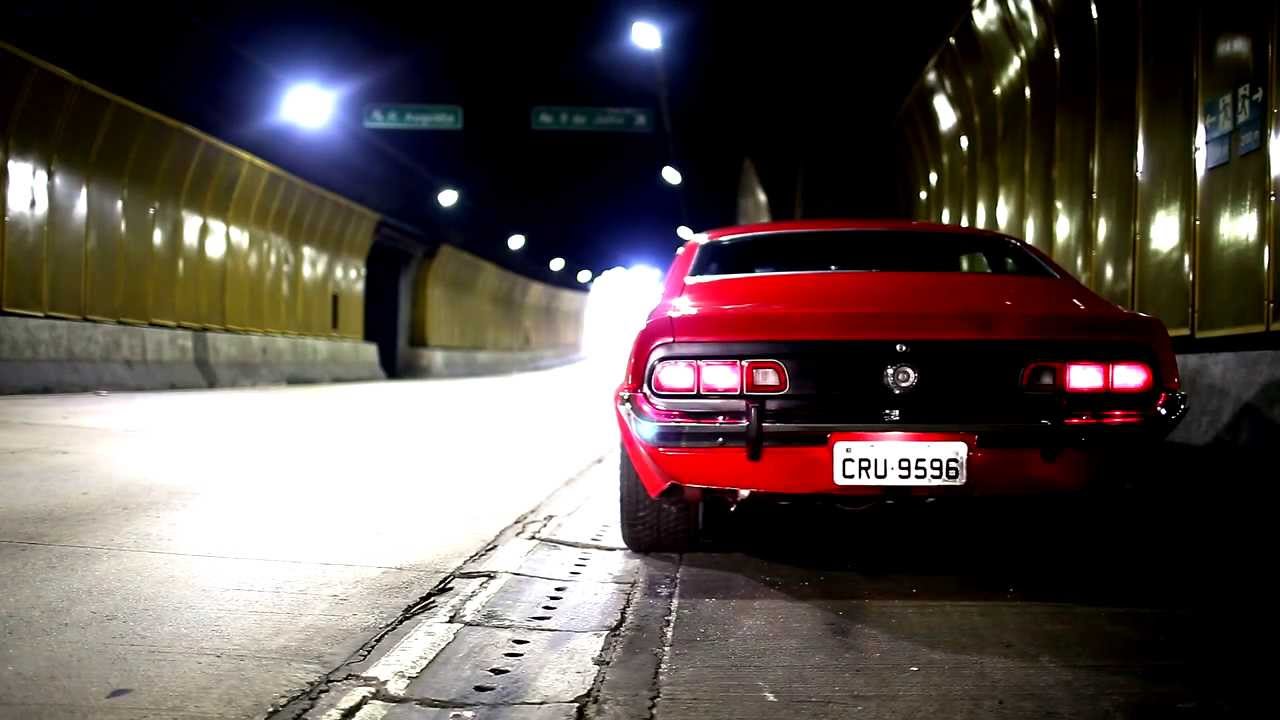 Ford maverick morpheus