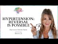 How Emotions Drive High Blood Pressure