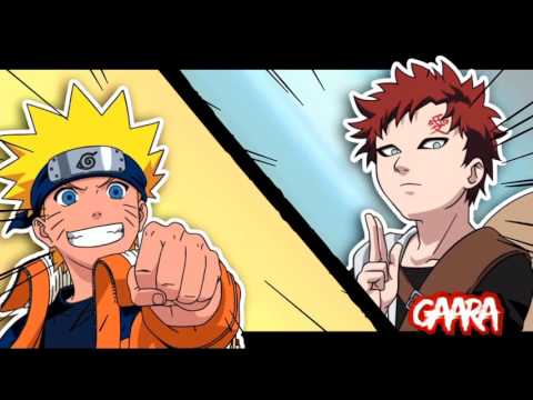 Video: Naruto: Uspon Ninje