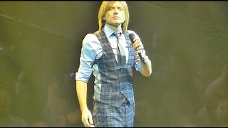 Kelly Family - Who&#39;ll come with me (David&#39;s Song) [ 17.02.2018/Lanxess Arena ]