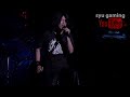 [1080p60FPS] GALNERYUS - Whisper in the red sky [Live In The Moment Of The Resurrection]