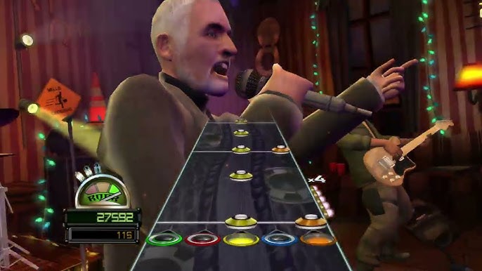 Gamer's 'Free Bird' Speedrun on 'Guitar Hero' a New World Record