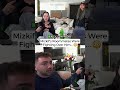 mizkif roommate were fighting over him #mizkif