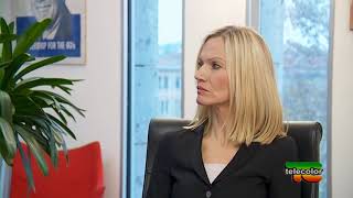 Speciale riforma socio sanitaria lombarda in collaborazione con Bayer - 08.12.2017