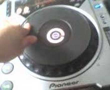 Re Fine Tune A Cue Point On The Pioneer Cdj 800 Mk1 Youtube Re Fine Tune A Cue Point On The Pioneer Cdj 800 Mk1 Youtube