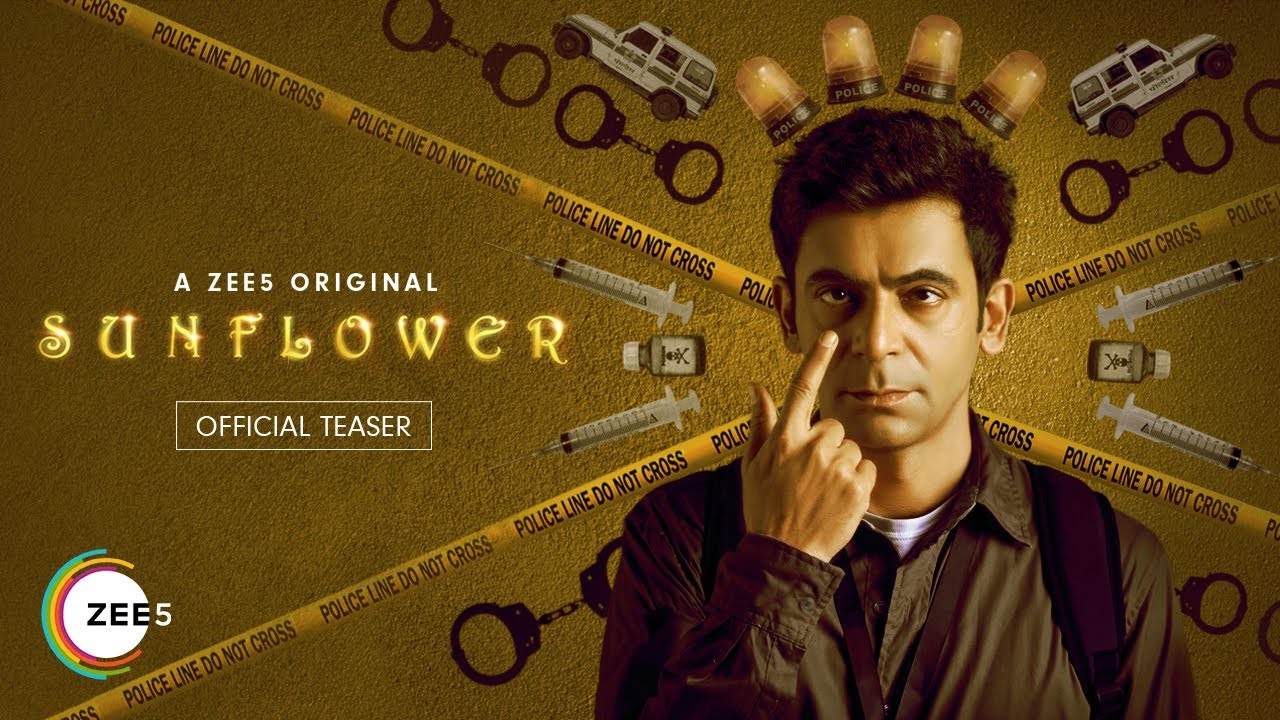 Download Sunflower (2021) Hindi Season 1 Full Movie hd print 720p 1080p