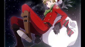 [APH] Jingle Bells (Multilanguage)
