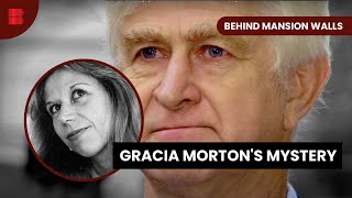 Download lagu The Intriguing Case Of Gracia Morton - Behind Mansion Walls - S02 Ep03 - True Cr Mp3 Video Mp4
