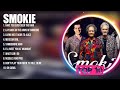 S m o k i e  Top Hits Popular Songs   Top 10 Song Collection