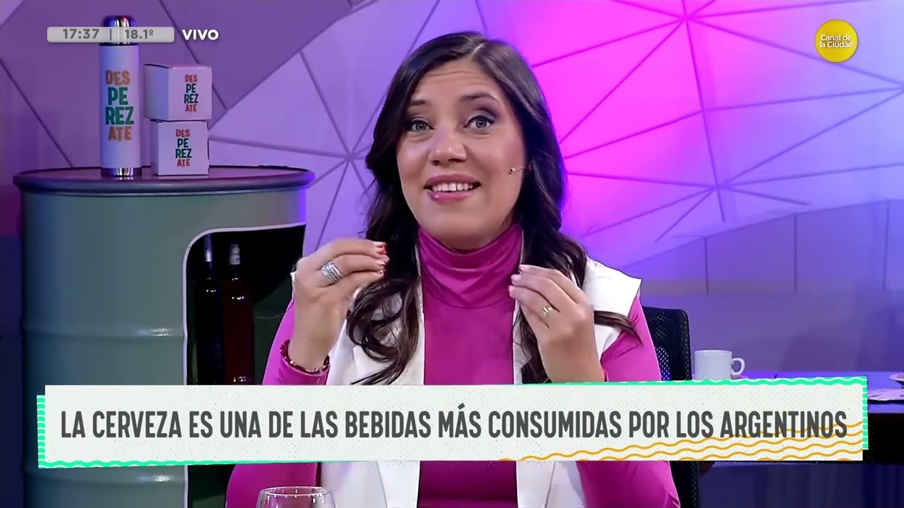 ¿Cuándo es el día Mundial de la cerveza?