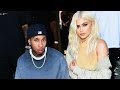 Kylie and Tyga Break Up AGAIN?!