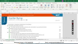 New Perspectives Excel 2019 | Module 3: Textbook Project Evergreen Fidelity Insurance