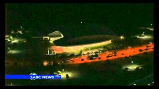 Police in garland texas shoot dead 2 gunmen