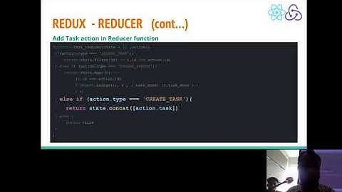 PIAIC | React-Redux Coding Practice Class 1 Part 4/13 By Aamir Pinger | Urdu / Hindi