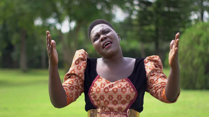 Emmanuel is your Name by Sister Nancy Full HD