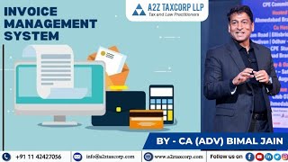 Not mandatory to take action on invoices in IMS dashboard for GSTR-2B generation || CA. Bimal Jain
