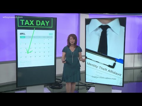 What you need to know with Tax Day approaching