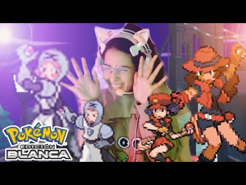 Pinwheel Forest? Forest of the Pokebrawls* || Pokémon White || #pokemon #pokemonwhite