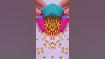 Clay satisfying video #youtubeshorts #funny #satisfying #shortsvideo #shorts