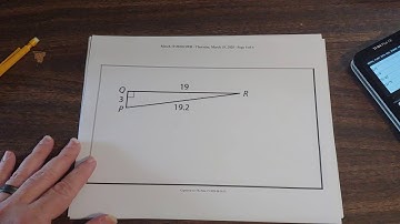 Geometry module 13 lesson 1 day 1 "Tangent"