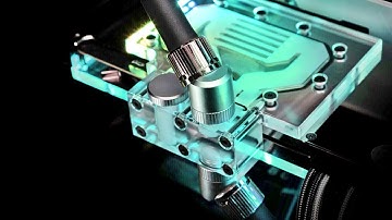 EK Launches Active Backplate For Zotac Trinity RTX 3080 3090