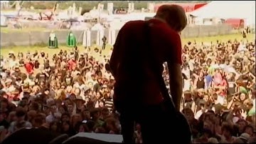 A Day To Remember (LIVE) - The Plot To Bomb The Panhandle 720p