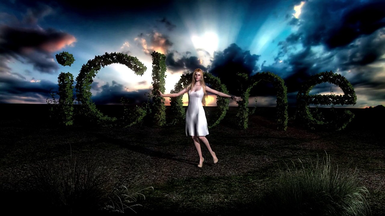 IClone Dance With Nice Music