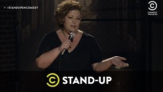 Gloria Rodríguez II @ #StandupEnComedy Resimi