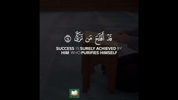 عبدالله الموسى/ سورة الأعلى/ صوت يشرح صدرك💛⛅️/حالات واتساب القرآن/حالات واتس دينية