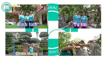 [Học viện Ngân hàng] Chúc các sĩ tử thi tốt