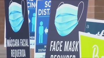 Austin moves to Stage 3 COVID-19 risk level, updating guidance following CDC changes