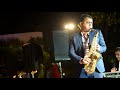 Na Jiya Lage Na/cover/live/Played by Irshad saxophonist and ashish keyboardist and Dipak HandSonic Mp3 Song