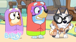 Best Moments of the Cousins | Bluey by Bluey - Official Channel 1,093,332 views 2 months ago 10 minutes, 55 seconds