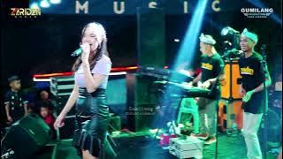 ZARIDEN MUSIC - KAWIN KONTRAK SISKA AMANDA & PETEL - PARTY ERWE 05 SEASON 04 - CABAK TLOGOWUNGU PATI