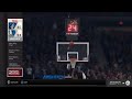 NBA Live 19 Career #1