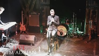 Cem Adrian - Kan Revan İçindeyim (Live - Jolly Joker) Resimi