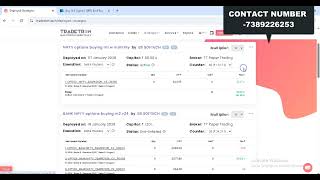BS Softech AI | Bank Nifty Algo • Pine Script • AI Automation